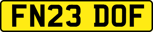 FN23DOF