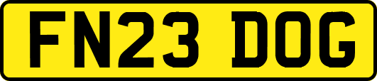 FN23DOG