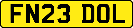 FN23DOL