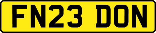 FN23DON