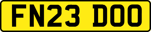 FN23DOO