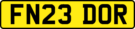FN23DOR