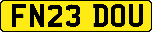 FN23DOU