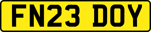 FN23DOY