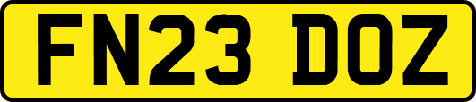 FN23DOZ
