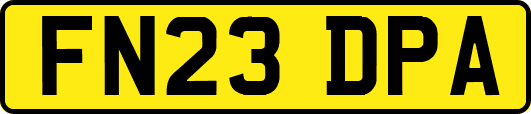 FN23DPA
