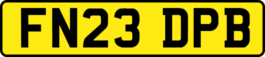 FN23DPB