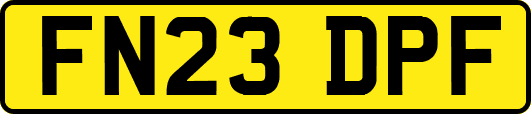 FN23DPF