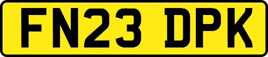 FN23DPK