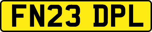 FN23DPL