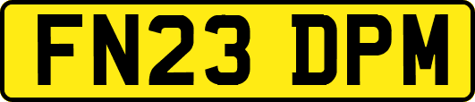 FN23DPM