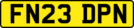 FN23DPN