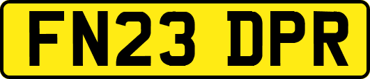 FN23DPR