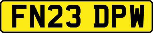 FN23DPW