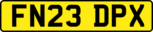 FN23DPX
