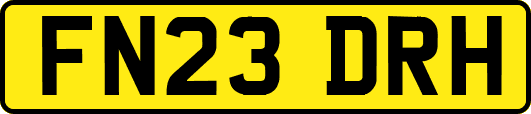 FN23DRH