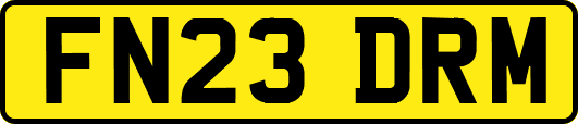 FN23DRM
