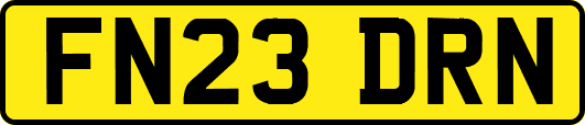 FN23DRN