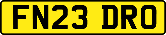 FN23DRO