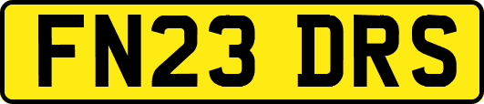 FN23DRS