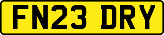 FN23DRY