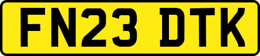 FN23DTK