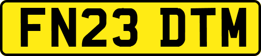 FN23DTM