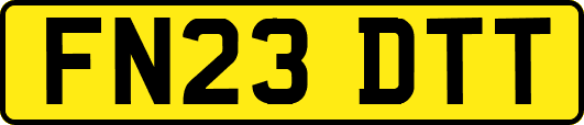 FN23DTT