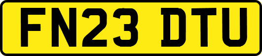 FN23DTU