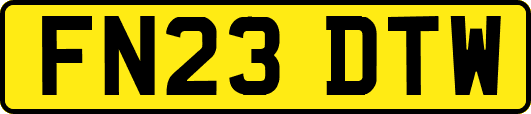 FN23DTW