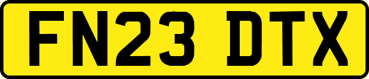 FN23DTX