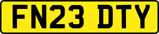 FN23DTY