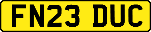 FN23DUC