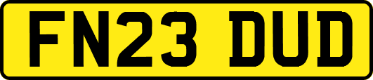 FN23DUD