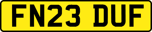 FN23DUF