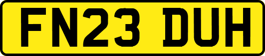 FN23DUH