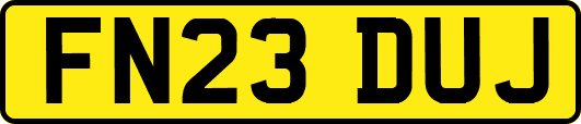 FN23DUJ