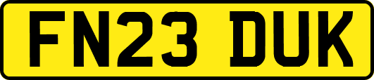 FN23DUK