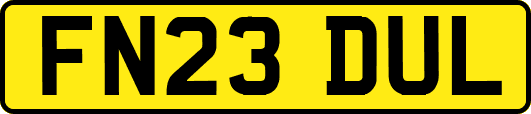 FN23DUL