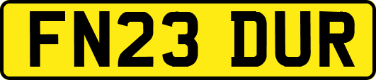 FN23DUR