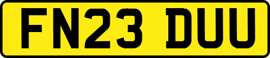 FN23DUU