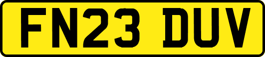 FN23DUV