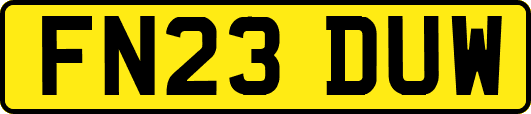 FN23DUW
