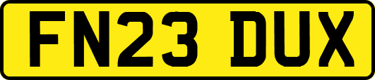 FN23DUX