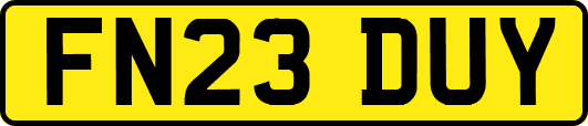 FN23DUY