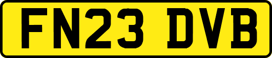 FN23DVB