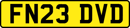 FN23DVD