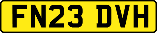 FN23DVH