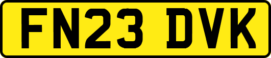 FN23DVK