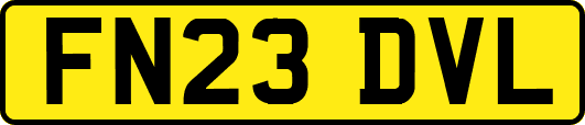 FN23DVL